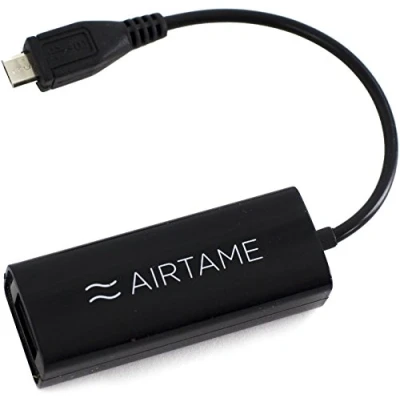 Afbeelding van Airtame AT ETH netwerkkaart Ethernet 100 Mbit/s