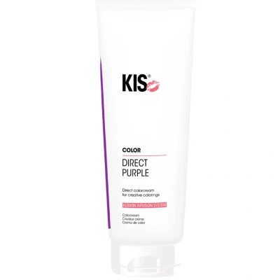 Afbeelding van KIS Direct Colors 200 ml Purple