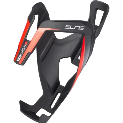 Afbeelding van Bushouder Elite Vico Carbon Mat Rood
