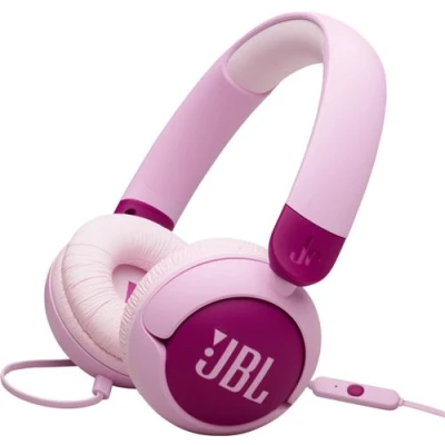 Image de JBL Casque Audio Jr320 Wired On Ear Kids Purple