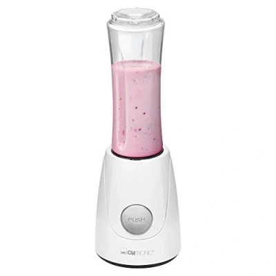 Afbeelding van Clatronic SM 3593 263480 Smoothiemaker Wit