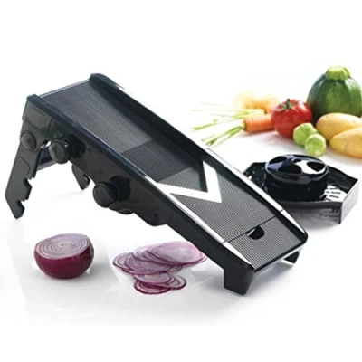 Image de Mastrad Mandoline V
