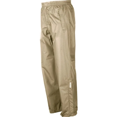 Afbeelding van Beige dames regenbroek Majola van Pro X Elements Maat 36