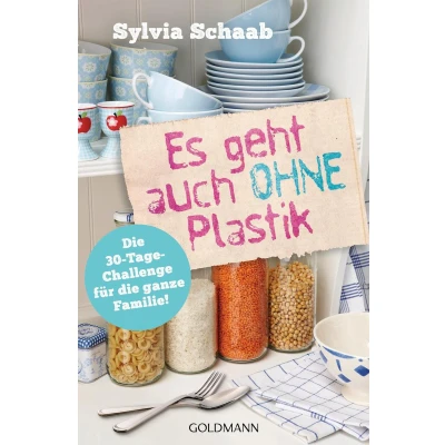Afbeelding van Es geht auch ohne Plastik