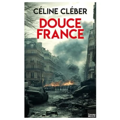 Afbeelding van DOUCE FRANCE