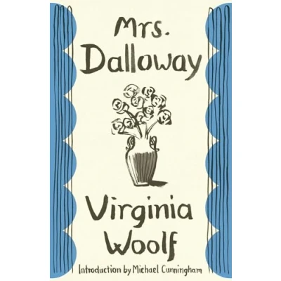 Afbeelding van Mrs Dalloway Vintage Classics