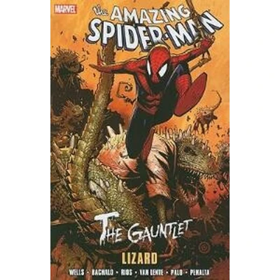 Afbeelding van Spiderman