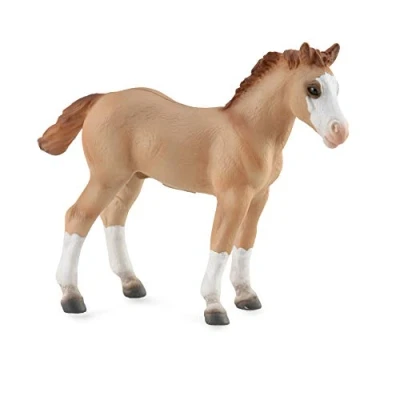 Afbeelding van COLLECTA Quarter Veulen Wildkleur (M)