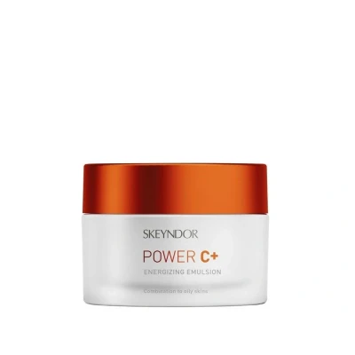 Afbeelding van Skeyndor Energizing Emulsion 50Ml (Combi Skin)
