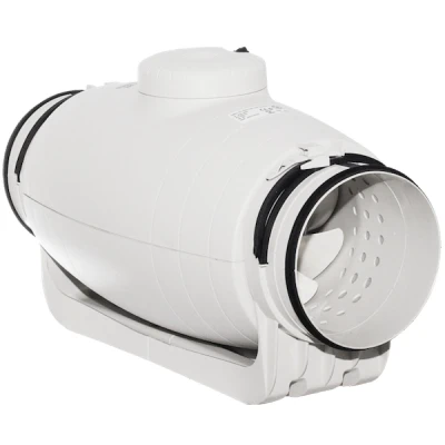 Afbeelding van Soler &amp; Palau Buisventilator TD 350/125 Silent, aansluitdiameter 125mm