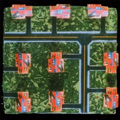 Afbeelding van Icewater Scandal No Handle (CD)