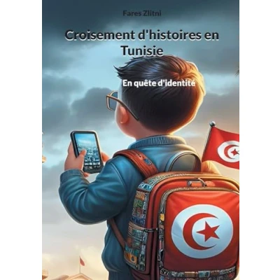 Afbeelding van Croisement d&#039;histoires en Tunisie