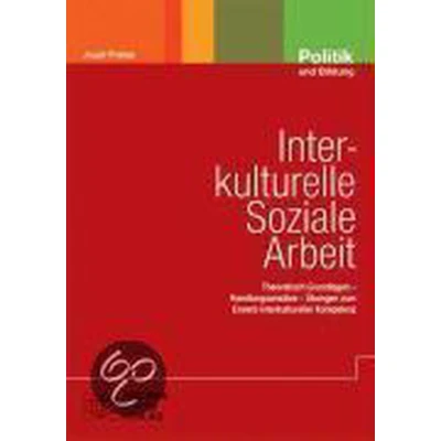 Afbeelding van Interkulturelle Soziale Arbeit