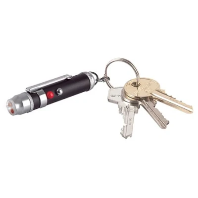 Afbeelding van True Utility LaserLite laserpen Clam