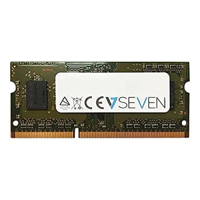 Afbeelding van RAM geheugen V7 V7128004GBS LV 4 GB DDR3