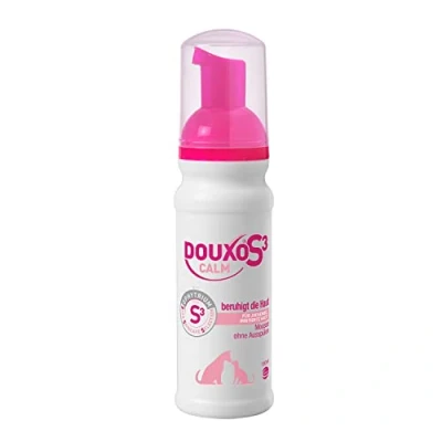 Afbeelding van Douxo® S3 Calm Schuim, 150 ml