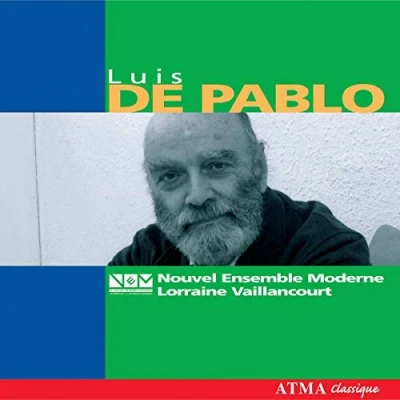 Afbeelding van Works For Chamber Orchestra