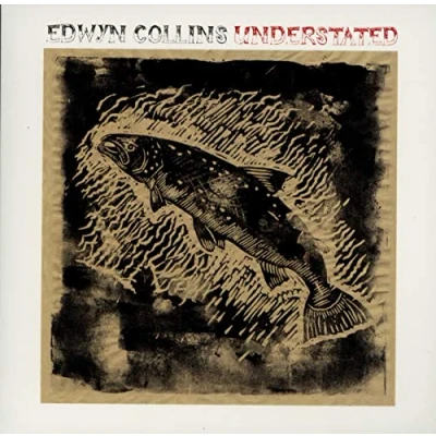 Afbeelding van Edwyn Collins Understated (CD)