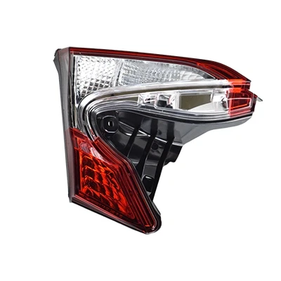 Afbeelding van VAN WEZEL 5411933U Achterlicht Links Binnenste deel Zonder lamphouder TOYOTA: C HR
