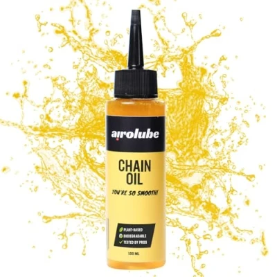 Afbeelding van Airolube Natuurlijke Kettingolie Chainoil 100 ml