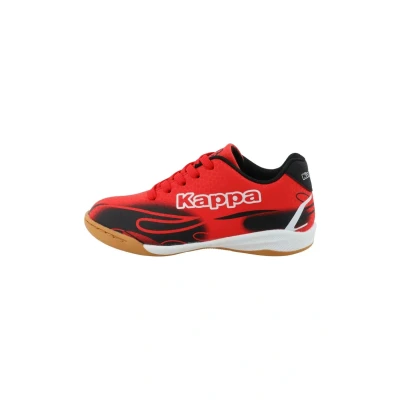 Afbeelding van Supremo Kappa Baskets pour garçon 95k0233008, rouge, 40 EU