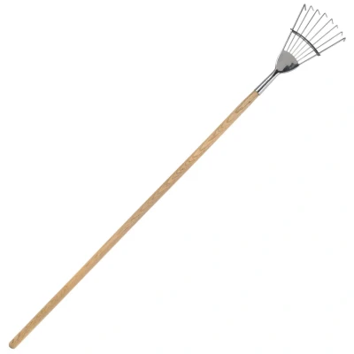 Afbeelding van Cultivator &amp; Hark 8 tanden