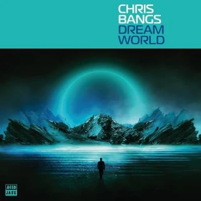 Afbeelding van Chris Bangs Dream World (LP)