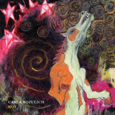 Afbeelding van Carla Bozulich Boy (CD)