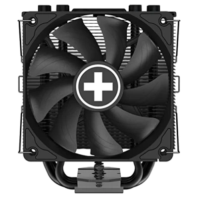 Afbeelding van Xilence CPU koeler M906 Perfomance X, 250W TDP, 6 heatpipes, 120mm fan, LGA1700/2066/2011/1200/1151/1150/1155/1156/ and AMD AM4/AM5
