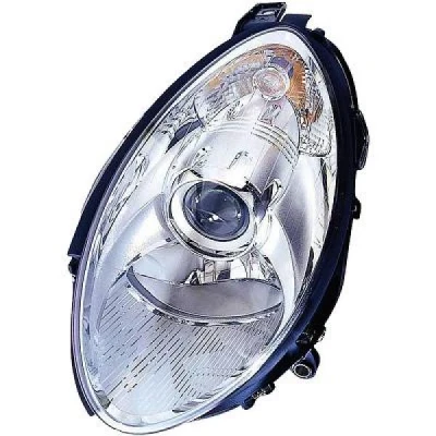 Afbeelding van DIEDERICHS 1630081 Koplampen