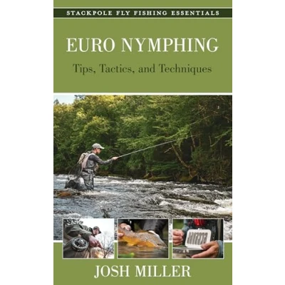 Afbeelding van Stackpole Fly Fishing Essentials Euro Nymphing