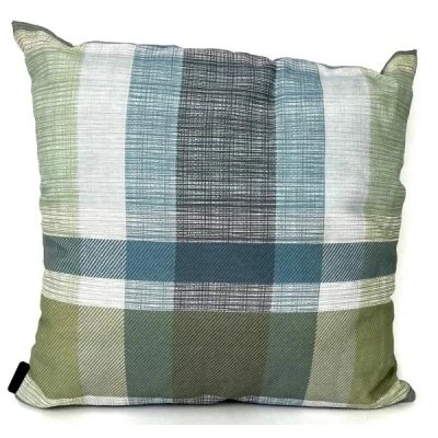 Afbeelding van Madison sierkussen 50x50 cm Wilson green