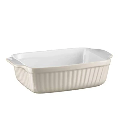 Afbeelding van Mäser Ovenschotel, keramiek Kitchen Time grijs