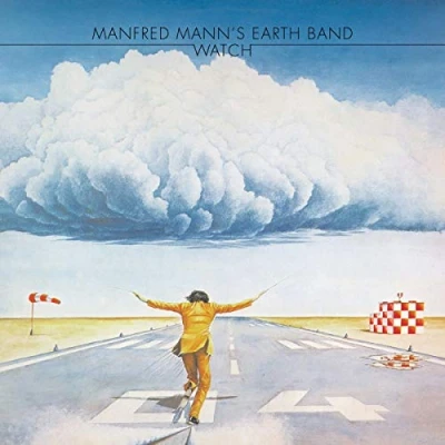 Afbeelding van Manfred Mann&#039;s Earth Band Watch (LP)