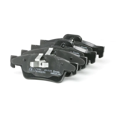 Afbeelding van Brembo Remblokset P 50 064