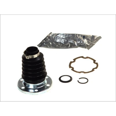 Afbeelding van SPIDAN 24662 Aandrijfashoes 108 TPE (thermoplastische elastomeer) Met kap VOLKSWAGEN: GOLF 4, 5, 6, SEAT: Leon II Hatchback