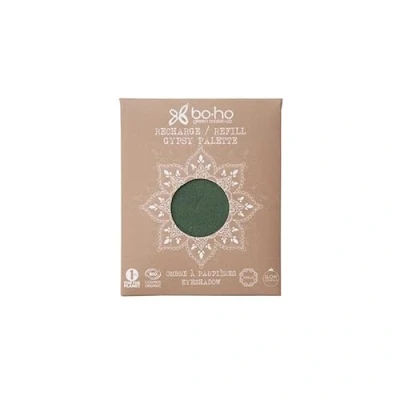 Afbeelding van Boho green makeup Oogschaduwpalet oap 226 amazone 1 Set