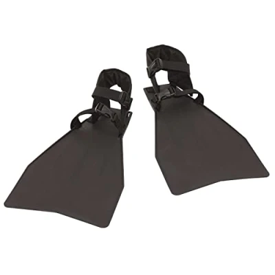 Afbeelding van Kinetic Lightweight Fins Belly boat flippers