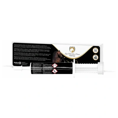 Afbeelding van Excellent Equi Hoof Zink Pasta Hoefverzorging 60 ml