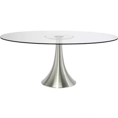 Afbeelding van Kare Eettafel Grande Possibilita 180x120cm