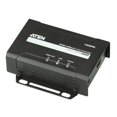Afbeelding van Aten VE801R AT G Hdmi Hdbaset Lite Receiver 60 M
