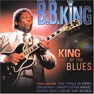 Afbeelding van King Of The Blues