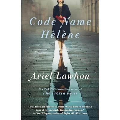 Afbeelding van Code Name Hlne