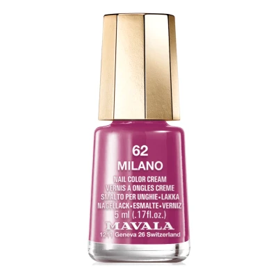 Afbeelding van Mavala 62 Milano Nagellak