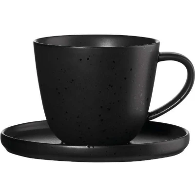 Afbeelding van ASA Selection Koffiekopje Coppa Kuro 250 ml