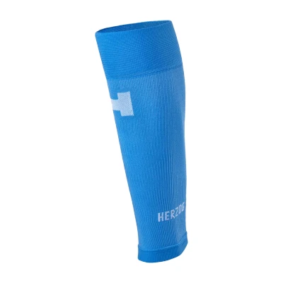 Afbeelding van Herzog PRO Compressietubes blauw