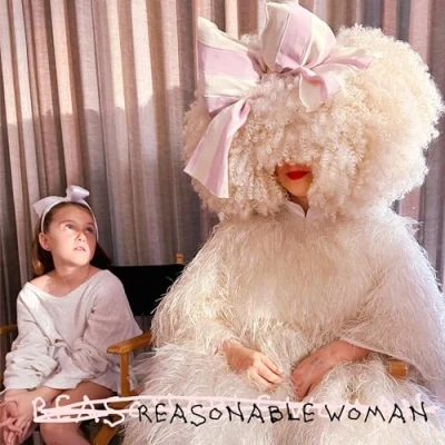 Afbeelding van Sia Reasonable Woman