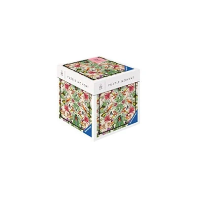 Image de Puzzle Ravensburger Tropical, 99 pièces