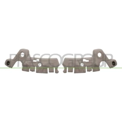 Afbeelding van PRASCO RN4281005 Houder, bumper Links voor, Rechts voor