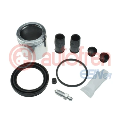 Afbeelding van AUTOFREN SEINSA D43155C Remklauw Reparatieset Vooras 57 SEAT: Leon III Hatchback